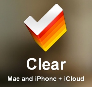 clear for mac and iphone